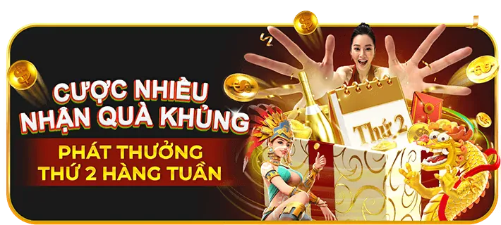 Slot 3D Đồ Họa Ấn Tượng