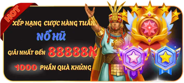 Slot Jackpot Lũy Tiến