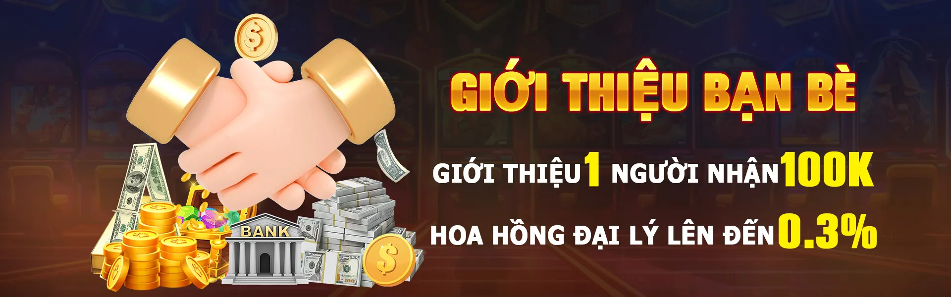 Hình ảnh chính về cơ chế trò chơi Slot tại TC88