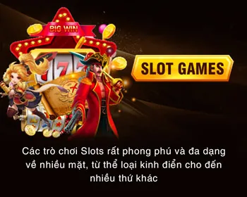 Hình ảnh minh họa RNG, Payline và Biểu tượng trong Slot Game